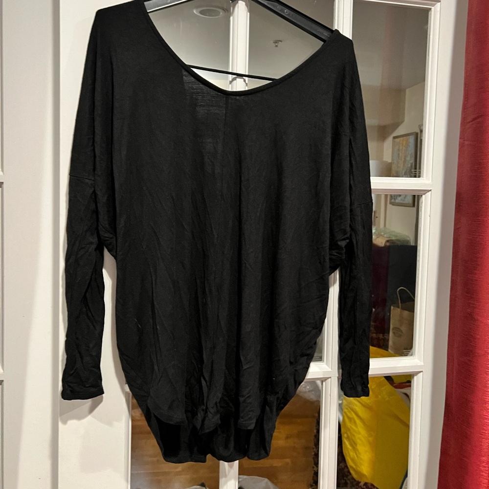 Ecote body suit